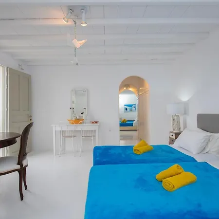 Asimina Diamonds * Mykonos Town