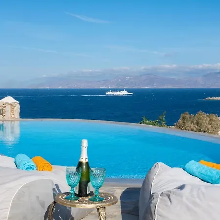 Вилла Asimina Diamonds