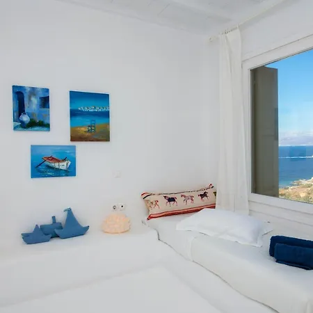 Asimina Diamonds * Mykonos Town