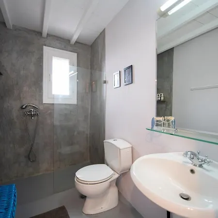 Asimina Diamonds * Mykonos Town