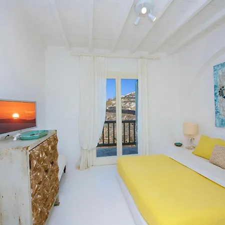 Asimina Diamonds Вилла