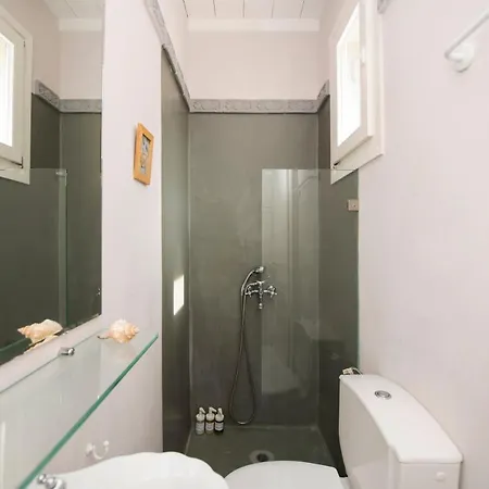 Asimina Diamonds Mykonos Town