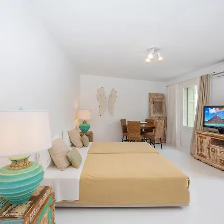 Вилла Asimina Diamonds